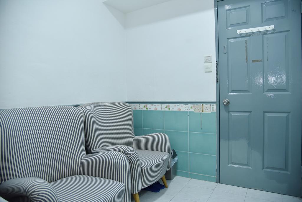Jas Guest House Hong Kong Extérieur photo