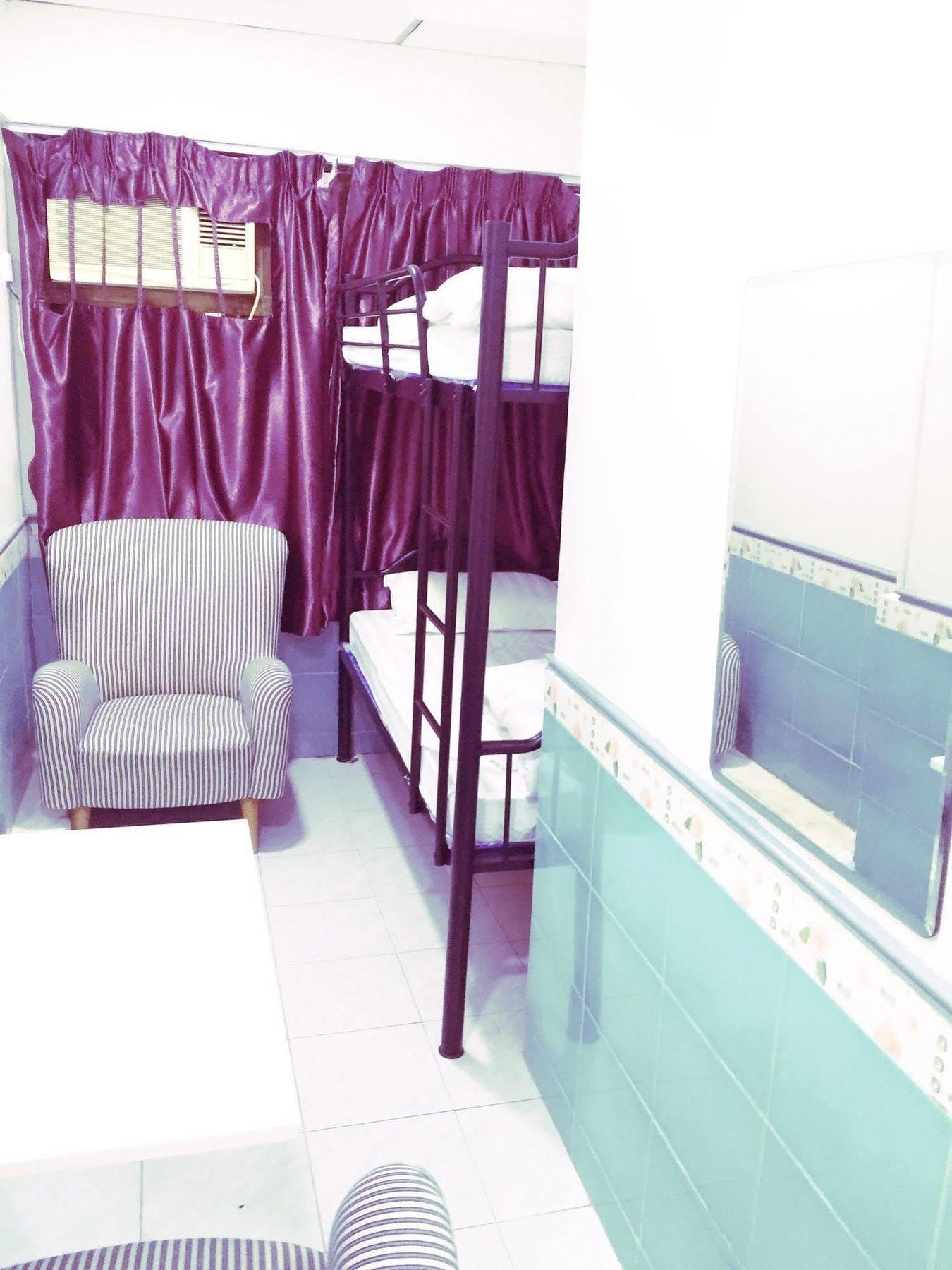 Jas Guest House Hong Kong Extérieur photo