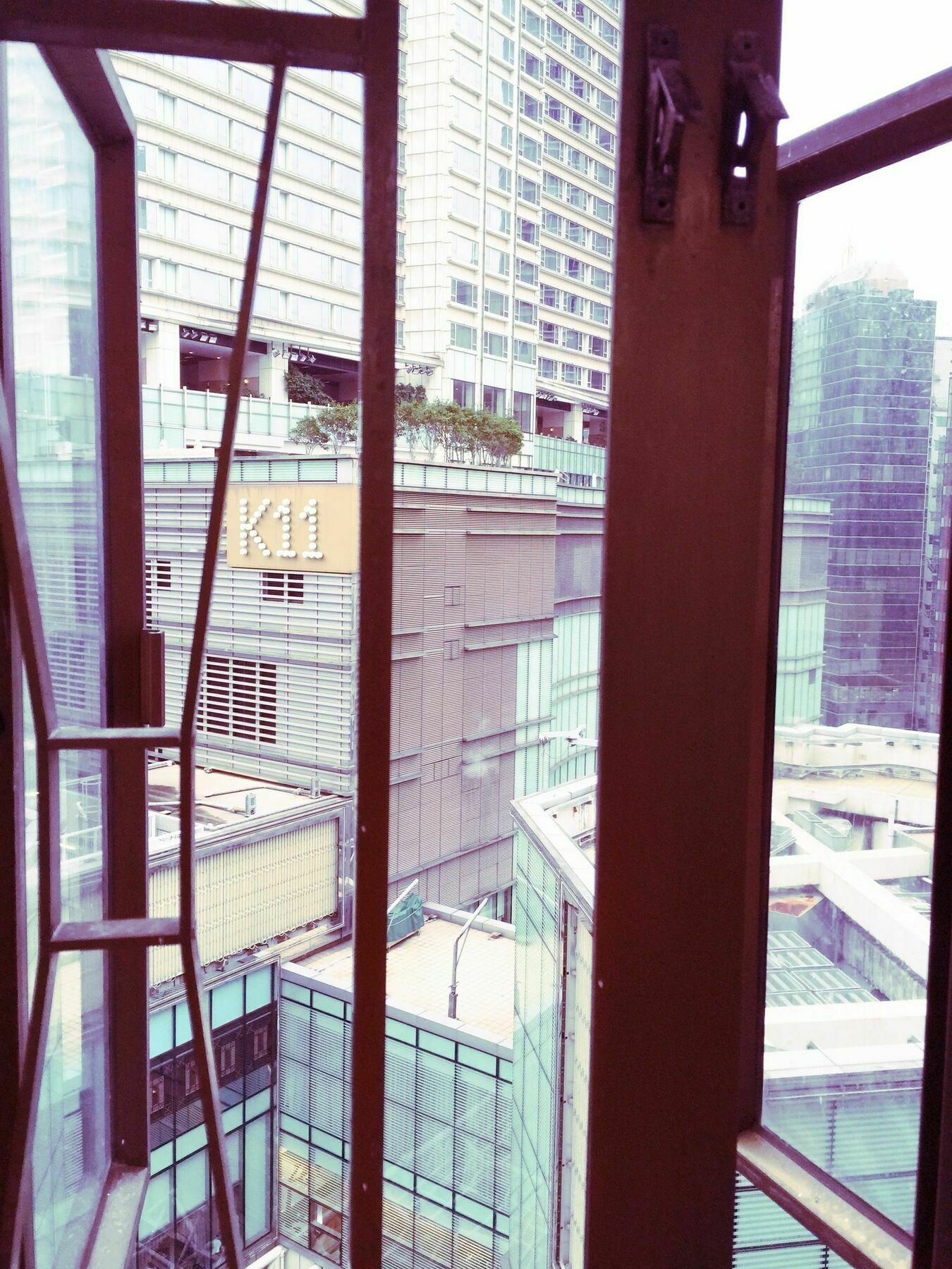 Jas Guest House Hong Kong Extérieur photo
