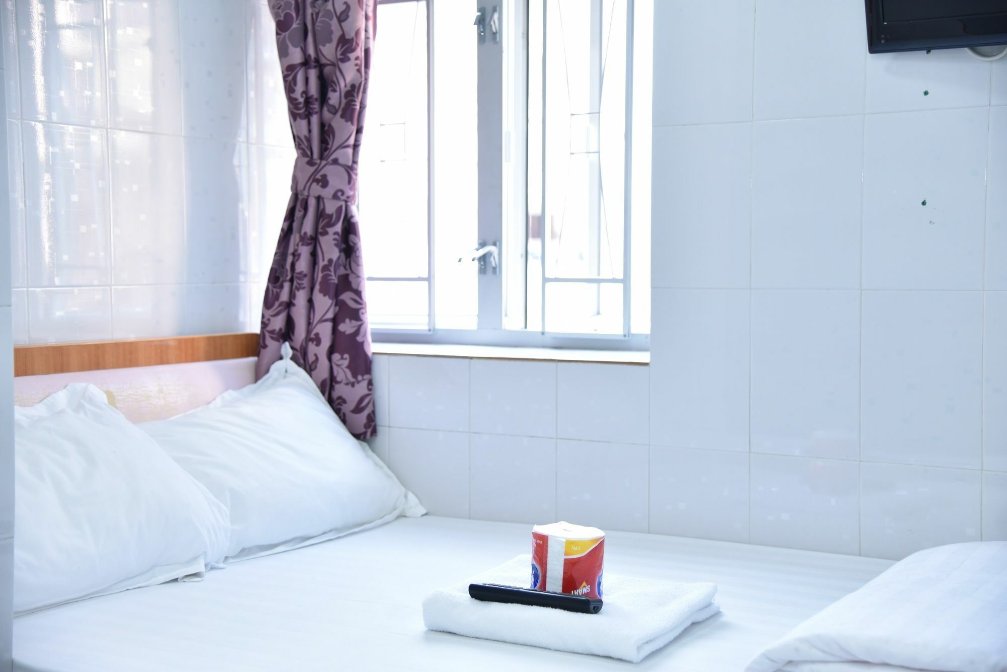 Jas Guest House Hong Kong Extérieur photo